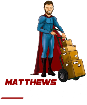 Matthews Moving Florida Movers