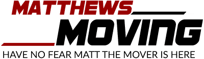 Mattews Moving LLC